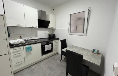 Hamm Apartment | Apartment am Gustav-Lübcke Museum - Hbf