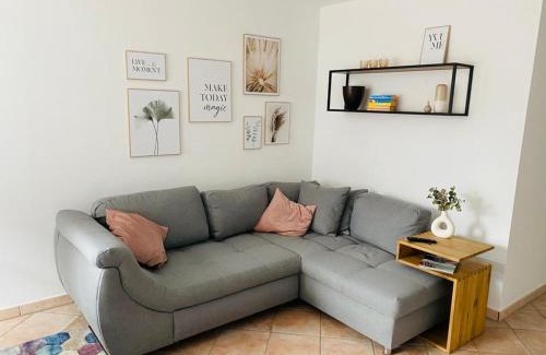Bad Sassendorf Apartment | Apartment Am Haullenbach