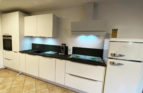 Bad Sassendorf Apartment | Apartment Am Haullenbach
