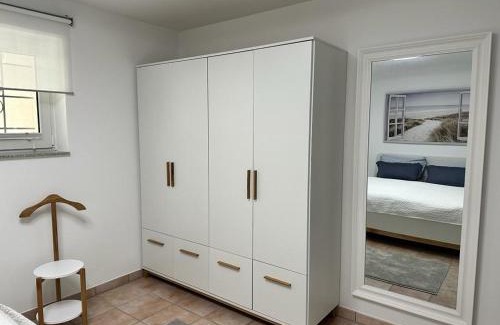 Bad Sassendorf Apartment | Apartment Am Haullenbach