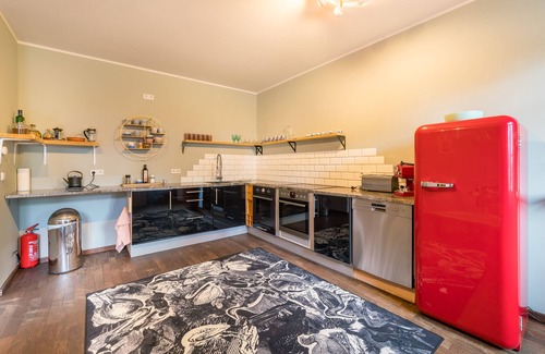 Nauener Vorstadt Apartment | Apartment am Heiligen See