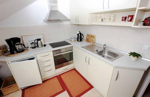 Lutzenhardt Apartment | Apartment Am Himmelreich, 2 bedrooms, max. 3 p.