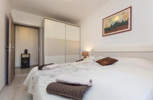Viskovici Apartment | Apartment AM