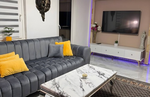 Region Hannover District Apartment | Apartment 'Am Kalkofen' with Balcony and Wi-Fi