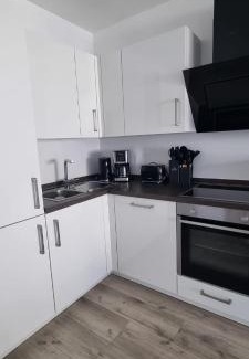 Weyhausen Apartment | Apartment am Mühlenteich