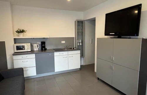 Sinzing Apartment | Apartment am Minoritenhof