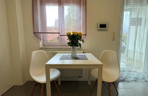 Sinzing Apartment | Apartment am Minoritenhof
