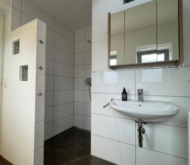Sinzing Apartment | Apartment am Minoritenhof