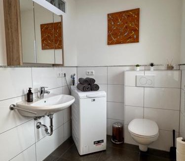 Sinzing Apartment | Apartment am Minoritenhof