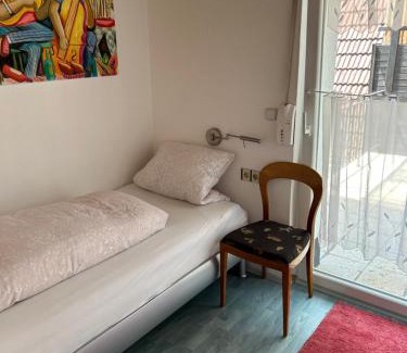 Roedermark Apartment | Apartment am Rathaus