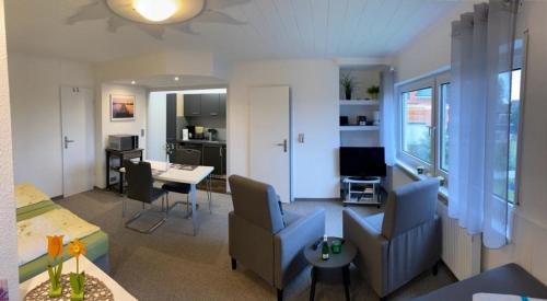 Stephanshausen Apartment | Apartment am Rheinsteig ,privater Vermieter