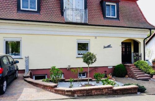 Stephanshausen Apartment | Apartment am Rheinsteig ,privater Vermieter