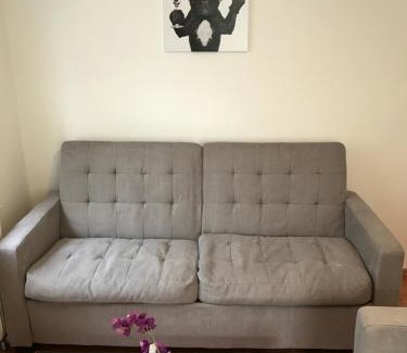 Imbuschplatz Apartment | Apartment Am Ring