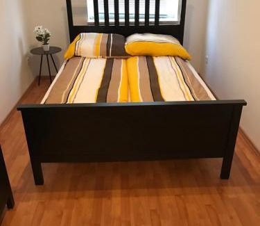 Imbuschplatz Apartment | Apartment Am Ring