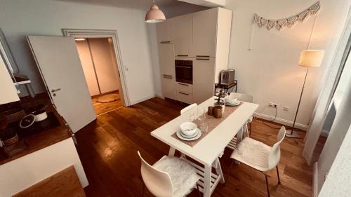 Saarbruecken Apartment | Apartment am Schloss - CHARME