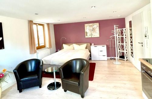 Sigmaringen Apartment | Apartment am Schloss