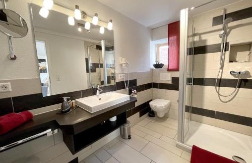 Sigmaringen Apartment | Apartment am Schloss