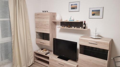 Markranstaedt Apartment | Apartment am See mit Tiefgarage