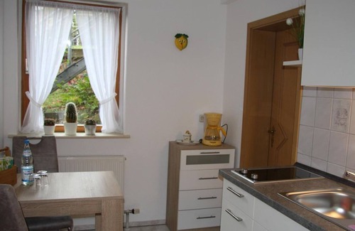 Thale Apartment | Apartment Am Steinbachtal