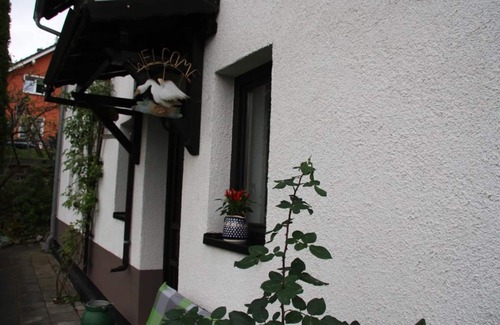 Thale Apartment | Apartment Am Steinbachtal