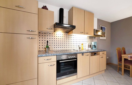 Hermeskeil Apartment | Apartment 'Am Tivoli' with Private Terrace, Private Garden and Wi-Fi