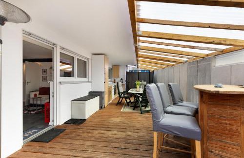 Lenningen Apartment | Apartment Am Tobelbach