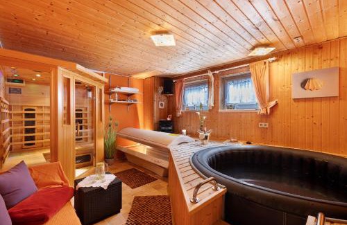 Lenningen Apartment | Apartment Am Tobelbach