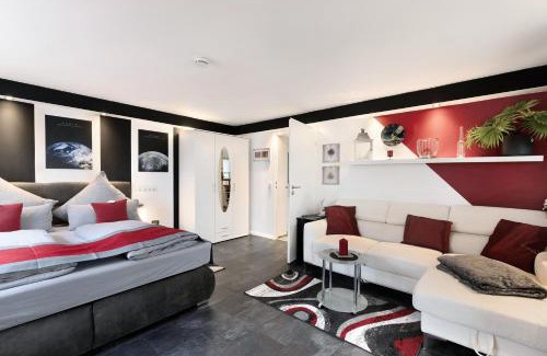 Lenningen Apartment | Apartment Am Tobelbach