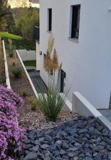 Kleinaspach Apartment | Apartment am Weinberg Kleinaspach