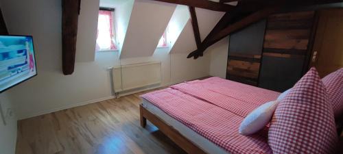 Wertheim Apartment | Apartment am Zolltor