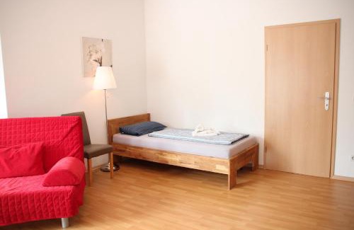 Zentrum-Nord Apartment | Apartment am Zoo