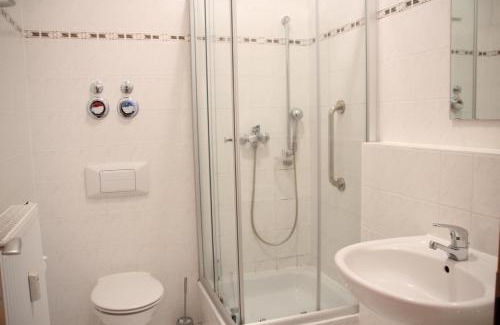 Zentrum-Nord Apartment | Apartment am Zoo