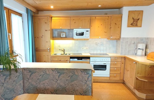 Kaunerberg Apartment | Apartment Amelie 1, Österreich