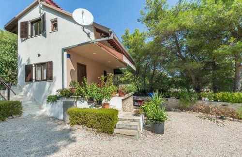 Cove Osibova (Milna) Apartment | Apartment Ametist
