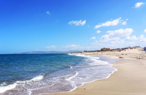 Eden Beach Apartment | Apartment Ammentos by Interhome