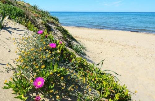 Eden Beach Apartment | Apartment Ammentos by Interhome