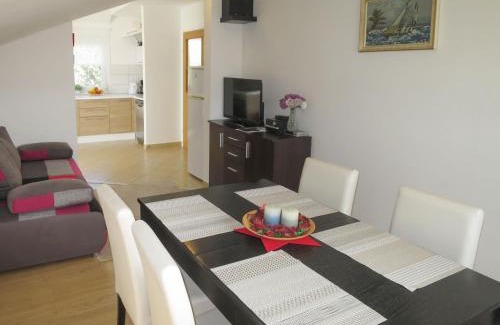 Maslenica Apartment | Apartment Anđelina by Interhome
