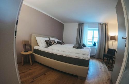 Krems an der Donau Apartment | Apartment an der Rugenstiege in Steiner Altstadt