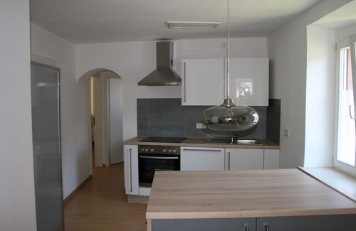 Fischbach bei Dahn House | Apartment Anita Fischbach near Dahn