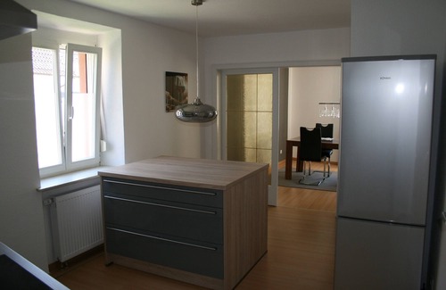 Fischbach bei Dahn House | Apartment Anita Fischbach near Dahn