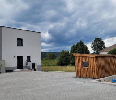 Krummnussbaum Apartment | Apartment an der Donau
