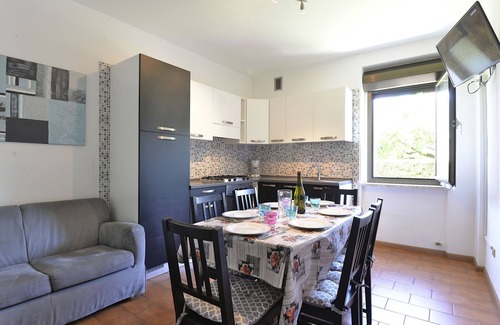 Caldonazzo Apartment | Apartment Anna by Interhome