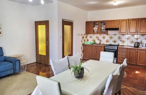 Turanj Apartment | Apartment Ana-1 by Interhome