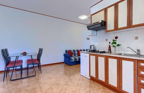 Jehnici Apartment | Apartment Ana by Interhome