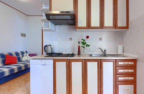 Jehnici Apartment | Apartment Ana by Interhome