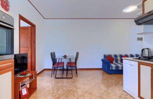 Jehnici Apartment | Apartment Ana by Interhome