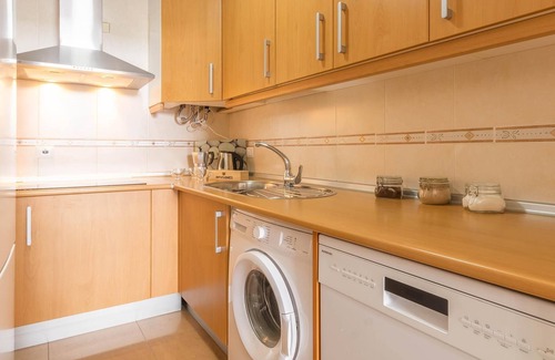 Santa Catalina Apartment | Apartment Anais Center Seville ⭐