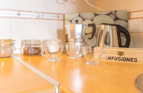 Santa Catalina Apartment | Apartment Anais Center Seville ⭐