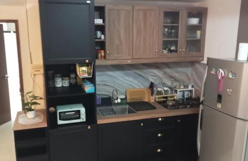 Old Jakarta Apartment | Apartment Ancol jakarta