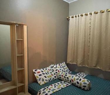 Old Jakarta Apartment | Apartment Ancol jakarta